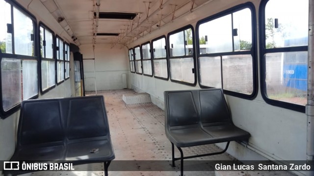 Transpaim Transportes SOCORRO na cidade de Pimenta Bueno, Rondônia, Brasil, por Gian Lucas  Santana Zardo. Número da foto: #6728395.