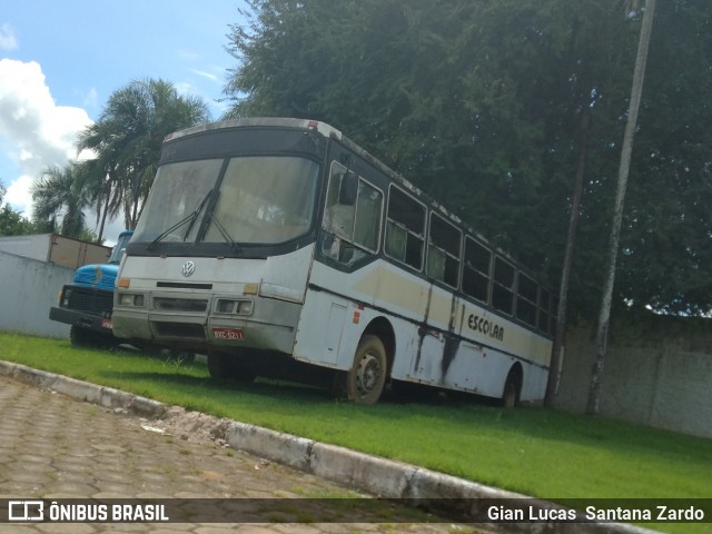 Sucata e Desmanches 5211 na cidade de Ouro Preto do Oeste, Rondônia, Brasil, por Gian Lucas  Santana Zardo. ID da foto: 6727739.