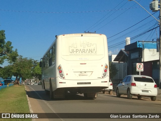 Prefeitura Municipal de Ji-Paraná 5794 na cidade de Ji-Paraná, Rondônia, Brasil, por Gian Lucas  Santana Zardo. Número da foto: #6728340.