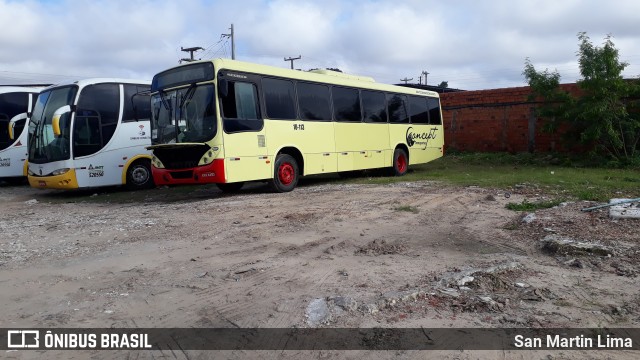 Concept Transportes 10 - 113 na cidade de Teresina, Piauí, Brasil, por San Martin Lima. Número da foto: #6727527.