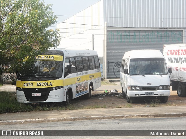 Escolares 1175 na cidade de São Paulo, São Paulo, Brasil, por Matheus  Daniel. Número da foto: #6730132.