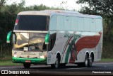 Empresa de Transportes Andorinha 5071 na cidade de Assis, São Paulo, Brasil, por Francisco Ivano. Número da foto: #:id.