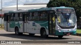 Viação Sorriso de Minas 5038 na cidade de Uberlândia, Minas Gerais, Brasil, por Leandro Alves. Número da foto: #:id.
