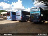 Viação Cidade Sol 8450 na cidade de Irecê, Bahia, Brasil, por Matheus Zeferino. Número da foto: #6729698.