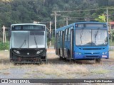 Ônibus Particulares 0000 na cidade de Santa Luzia, Minas Gerais, Brasil, por Douglas Célio Brandao. ID da foto: :id.