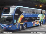 Transnorte - Transporte e Turismo Norte de Minas 87600 na cidade de Belo Horizonte, Minas Gerais, Brasil, por Luiz Otavio Matheus da Silva. Número da foto: #6728989.