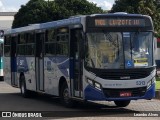 Viação Sorriso de Minas 5313 na cidade de Uberlândia, Minas Gerais, Brasil, por Leandro Alves. Número da foto: #:id.