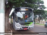 Viação Garcia 7659 na cidade de Mandaguari, Paraná, Brasil, por Emanoel Diego.. ID da foto: :id.