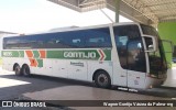 Empresa Gontijo de Transportes 11635 na cidade de Várzea da Palma, Minas Gerais, Brasil, por Wagner Gontijo Várzea da Palma-mg. Número da foto: #6728826.
