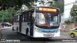 Viação Acari C42502 na cidade de Rio de Janeiro, Rio de Janeiro, Brasil, por Jhonathan Barros. Número da foto: #:id.