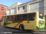 TREL - Transturismo Rei RJ 165.201 na cidade de Petrópolis, Rio de Janeiro, Brasil, por Gustavo Esteves Saurine. Número da foto: #:id.