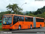 Viação Tamandaré KI601 na cidade de Curitiba, Paraná, Brasil, por Jefferson Simões. Número da foto: #:id.