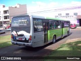 Viação Garcia 7459 na cidade de Apucarana, Paraná, Brasil, por Emanoel Diego.. Número da foto: #6730270.