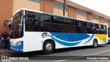 Coopepar RL CB na cidade de Cartago, Cartago, Costa Rica, por Alejandro Gutiérrez. Número da foto: #6727665.