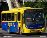 Auto Viação Reginas RJ 110.066 na cidade de Rio de Janeiro, Rio de Janeiro, Brasil, por Thiago Souza. Número da foto: #:id.