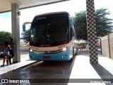 Emtram 4970 na cidade de Irecê, Bahia, Brasil, por Matheus Zeferino. Número da foto: #6729444.