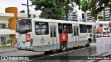 Real Alagoas de Viação 1167 na cidade de Maceió, Alagoas, Brasil, por Jean Passos Silva. Número da foto: #:id.