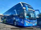 Trans Isaak Turismo 1920 na cidade de Belo Horizonte, Minas Gerais, Brasil, por Matheus Rocha. Número da foto: #6728688.