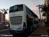 Ramos Turismo 4300 na cidade de Caldas Novas, Goiás, Brasil, por Silas Gouvea. ID da foto: :id.