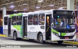 Empresa de Ônibus Vila Galvão 2358 na cidade de Guarulhos, São Paulo, Brasil, por Renan Silva. Número da foto: #:id.