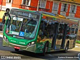 Via Sul Transportes Urbanos 5 2448 na cidade de São Paulo, São Paulo, Brasil, por Gustavo Menezes Alves. Número da foto: #:id.
