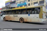 Expresso São José 76449 na cidade de Samambaia, Distrito Federal, Brasil, por Nivaldo Junior. Número da foto: #:id.