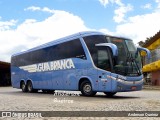 Viação Águia Branca 27050 na cidade de Vitória da Conquista, Bahia, Brasil, por Anderson Queiroz. Número da foto: #:id.