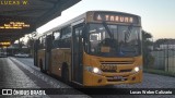 Auto Viação Santo Antônio CC196 na cidade de Curitiba, Paraná, Brasil, por Lucas Weber Calizario. Número da foto: #6729837.