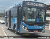 Transwolff Transportes e Turismo 6 6258 na cidade de São Paulo, São Paulo, Brasil, por Lucas Santos da Silva. Número da foto: #:id.