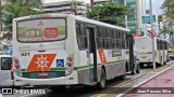 Auto Viação Veleiro 021 na cidade de Maceió, Alagoas, Brasil, por Jean Passos Silva. Número da foto: #:id.