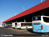Terminais Rodoviários e Urbanos RODOVIÁRIA DE LUÍS EDUARDO MAGALHÃES/BA na cidade de Luís Eduardo Magalhães, Bahia, Brasil, por João Victor. Número da foto: #:id.