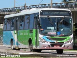 Viação Grande Vitória 7350 na cidade de Vitória, Espírito Santo, Brasil, por Douglas Couto Barbalho. Número da foto: #:id.