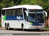 Planalto Transportes 1679 na cidade de Santa Maria, Rio Grande do Sul, Brasil, por Matheus Etges. ID da foto: :id.