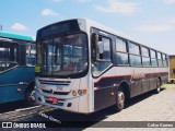 Viação Avante 7686 na cidade de Hortolândia, São Paulo, Brasil, por Celso Gomes. Número da foto: #6727976.