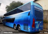 Transnorte - Transporte e Turismo Norte de Minas 87900 na cidade de Belo Horizonte, Minas Gerais, Brasil, por Luís Carlos Santinni Araújo Barra. Número da foto: #:id.