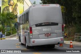 Empresa de Ônibus Pássaro Marron 90921 na cidade de Aparecida, São Paulo, Brasil, por Lucas Fusinatto. Número da foto: #:id.