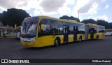 Viação Pioneira 226246 na cidade de Brasília, Distrito Federal, Brasil, por William Gabriel. Número da foto: #6728293.