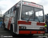Auto Viação ABC 43 na cidade de São Paulo, São Paulo, Brasil, por Bruno Aparecido. Número da foto: #6727780.