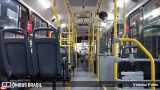 Gidion Transporte e Turismo 11602 na cidade de Joinville, Santa Catarina, Brasil, por Vinicius Petris. Número da foto: #6727760.