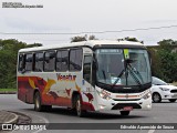 Venetur Turismo 2110 na cidade de Pouso Alegre, Minas Gerais, Brasil, por Edivaldo Aparecido de Souza . Número da foto: #:id.