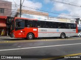 Express Transportes Urbanos Ltda 4 8403 na cidade de São Paulo, São Paulo, Brasil, por FELIPE ALMEIDA. ID da foto: :id.