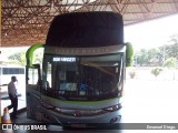 Viação Garcia 86055 na cidade de Maringá, Paraná, Brasil, por Emanoel Diego.. Número da foto: #:id.