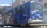 Viação Transdutra 32.582 na cidade de Itaquaquecetuba, São Paulo, Brasil, por Joao Carlos. Número da foto: #:id.