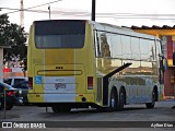 Viação Itapemirim 44203 na cidade de Vitória da Conquista, Bahia, Brasil, por Aylton Dias. Número da foto: #:id.