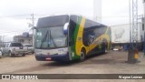 Empresa de Turismo Rio Negro 6009 na cidade de São Paulo, São Paulo, Brasil, por Wagner Lermen. Número da foto: #:id.