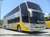 La Paraguaya Internacional 480 na cidade de Penha, Santa Catarina, Brasil, por Paulinho Sartor. Número da foto: #6729256.