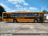 Sudeste Transporte e Turismo 2200 na cidade de Conselheiro Lafaiete, Minas Gerais, Brasil, por Rubens  Faria. Número da foto: #6727923.
