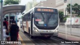 Vitória 310 na cidade de Fortaleza, Ceará, Brasil, por Yuri Ferreira Marinho. Número da foto: #6727678.