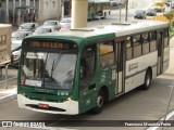 Via Sul Transportes Urbanos 5 1816 na cidade de São Paulo, São Paulo, Brasil, por Francisco Mauricio Freire. Número da foto: #6729729.