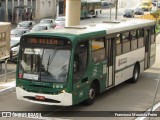 Via Sul Transportes Urbanos 5 1816 na cidade de São Paulo, São Paulo, Brasil, por Francisco Mauricio Freire. ID da foto: :id.